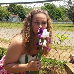 Meet your Posher, Margaret